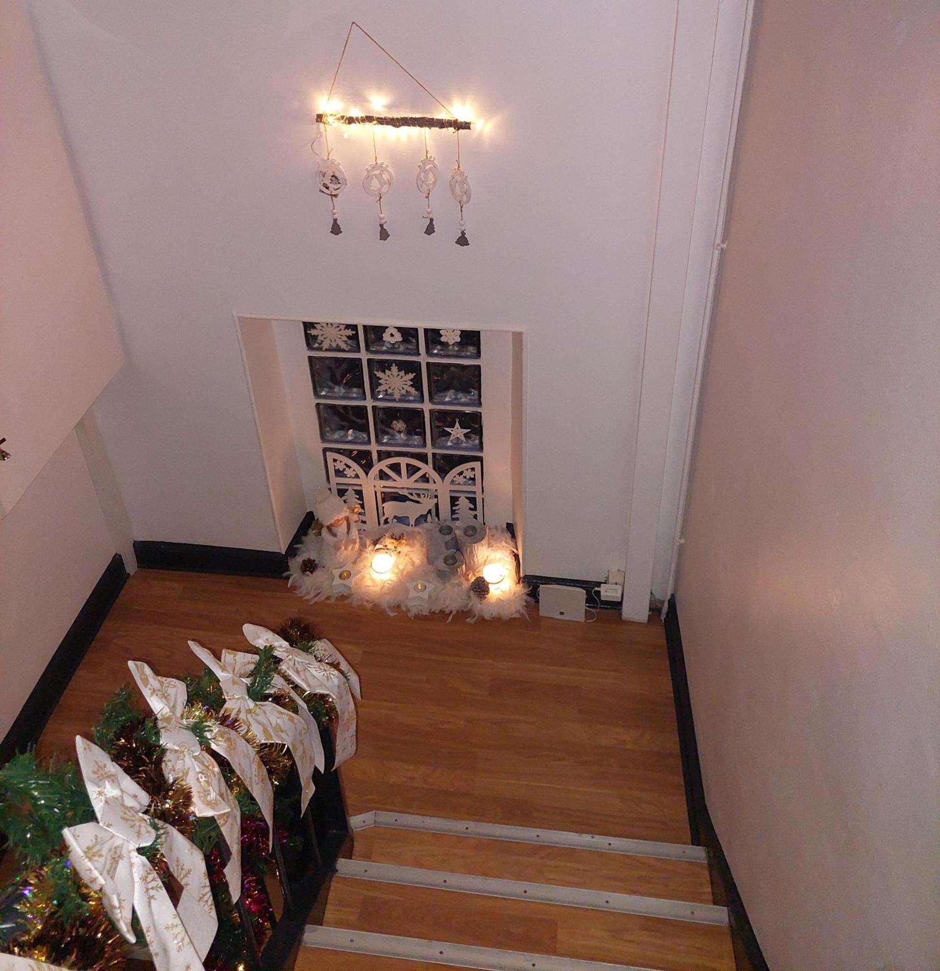 Escale A Epernay Apartment Exterior foto